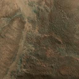 Satellite imagery of Cerro Ceviñal, BO