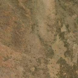 Satellite imagery of Cerro Morado, AR