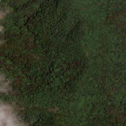 Satellite imagery of Cerro Capilla, BO