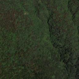 Satellite imagery of Cerro Capilla, BO