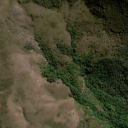 Satellite imagery of Cerro Yamparona, BO