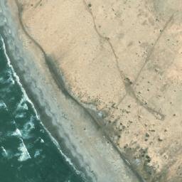 Satellite imagery of Sandhoek, NA