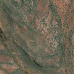Satellite imagery of Rundle Hill, AU