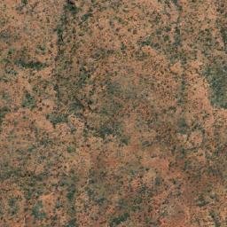 Satellite imagery of Mount Stott, AU
