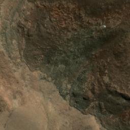 Satellite imagery of Cerro Ceviñal, BO