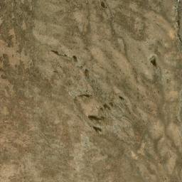 Satellite imagery of Cerro Morado, AR