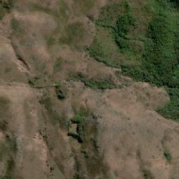 Satellite imagery of Cerro Yamparona, BO