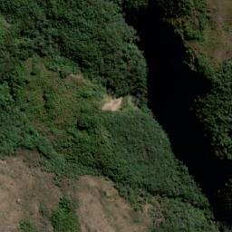 Satellite imagery of Cerro Yamparona, BO