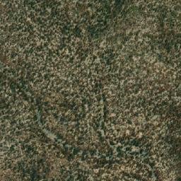 Satellite imagery of Malonngwe Hill, BW