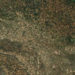 Satellite imagery of Malonngwe Hill, BW