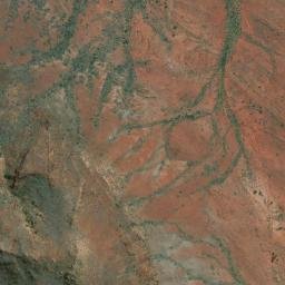 Satellite imagery of Rundle Hill, AU