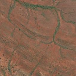 Satellite imagery of Rundle Hill, AU