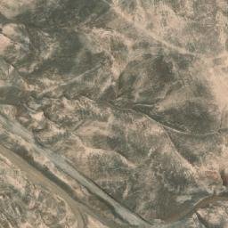 Satellite imagery of Tres Puntas, CL