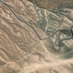 Satellite imagery of Tres Puntas, CL