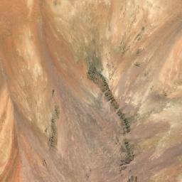 Satellite imagery of Cerro San Antonio, BO