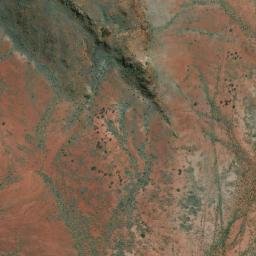 Satellite imagery of Rundle Hill, AU