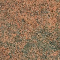 Satellite imagery of Mount Stott, AU