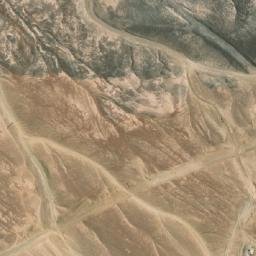 Satellite imagery of Tres Puntas, CL