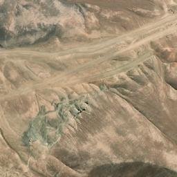 Satellite imagery of Tres Puntas, CL