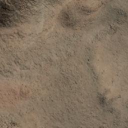 Satellite imagery of Cerro del León, CL