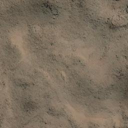 Satellite imagery of Cerro del León, CL