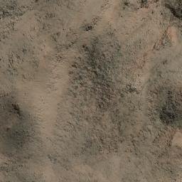 Satellite imagery of Cerro del León, CL