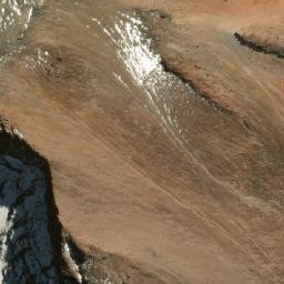 Satellite imagery of Portezuelo Linzor, BO