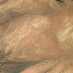 Satellite imagery of Cerro San Antonio, BO