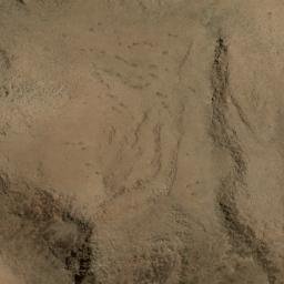 Satellite imagery of Cerro Hachi, BO