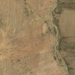 Satellite imagery of Cerro Timón, AR