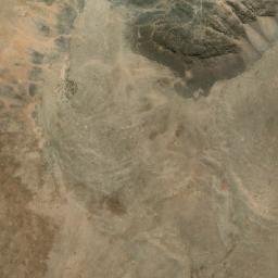 Satellite imagery of Cerro Limitayoj, AR