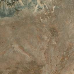 Satellite imagery of Cerro Limitayoj, AR