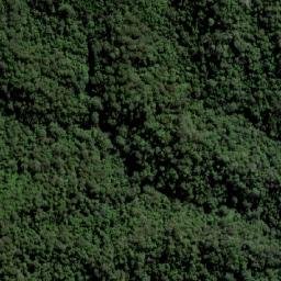 Satellite imagery of Cerro Canto Blanco, AR