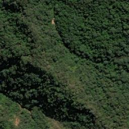 Satellite imagery of Cerro Capiazuti, AR