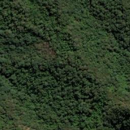 Satellite imagery of Cerro Capiazuti, AR