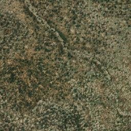 Satellite imagery of Malonngwe Hill, BW