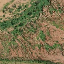 Satellite imagery of SCHRODA, ZW
