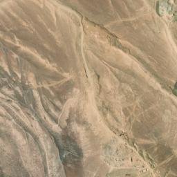 Satellite imagery of Tres Puntas, CL