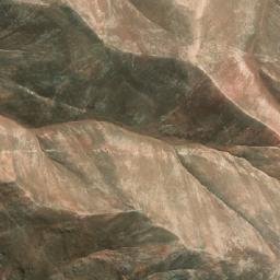 Satellite imagery of Tres Puntas, CL