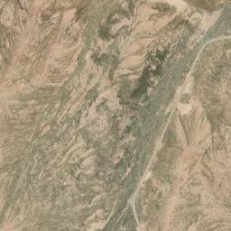Satellite imagery of Cerro de la Cruz, CL