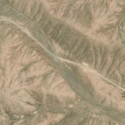Satellite imagery of Cerro de la Cruz, CL