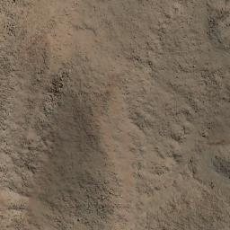 Satellite imagery of Cerro del León, CL