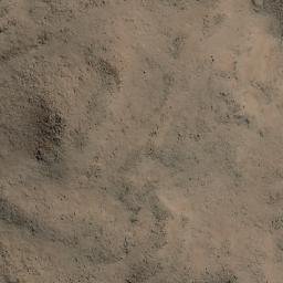 Satellite imagery of Cerro del León, CL