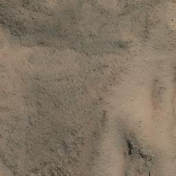 Satellite imagery of Cerro del León, CL