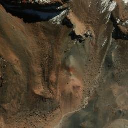 Satellite imagery of Portezuelo Linzor, BO