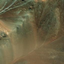 Satellite imagery of Cerro San Antonio, BO