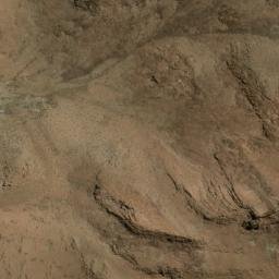 Satellite imagery of Cerro Hachi, BO