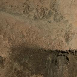 Satellite imagery of Cerro Hachi, BO