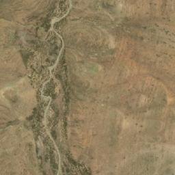 Satellite imagery of Cerro Timón, AR