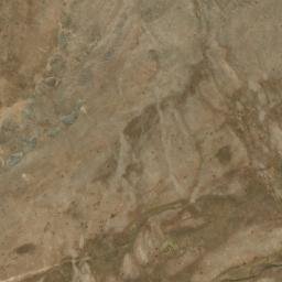 Satellite imagery of Cerro Limitayoj, AR